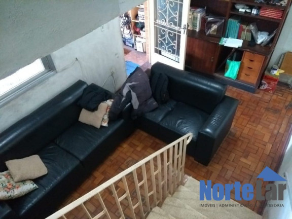 Imagem Sobrado com 4 Quartos à Venda, 180 m² em Vila Cruz Das Almas - São Paulo