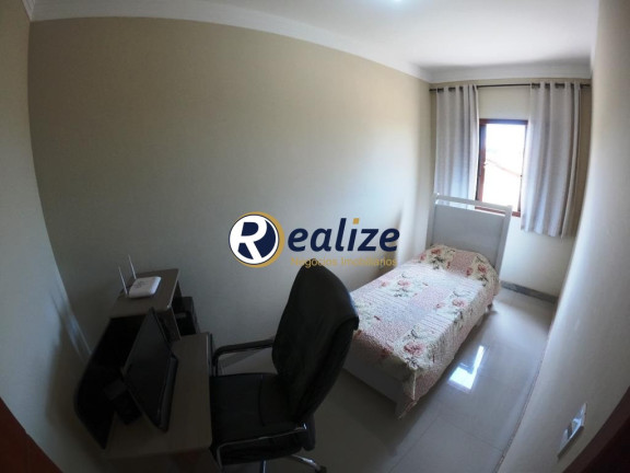 Imagem Casa com 3 Quartos à Venda, 185 m² em Santa Mônica - Guarapari