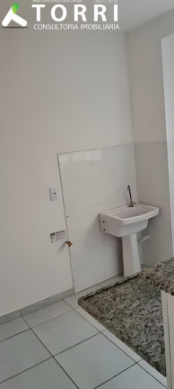 Imagem Apartamento com 2 Quartos à Venda, 42 m² em Jardim Guarujá - Sorocaba