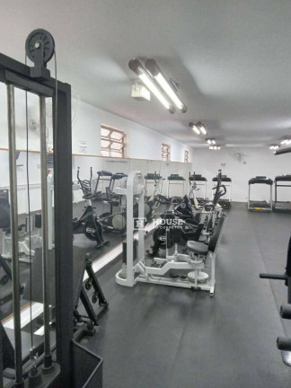 Imagem Apartamento com 2 Quartos à Venda, 89 m² em Perdizes - São Paulo