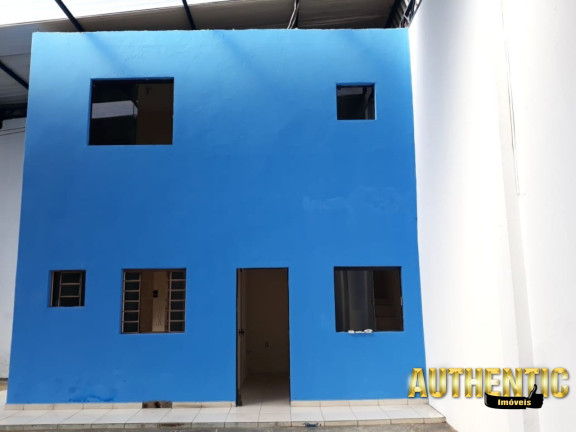 Imagem Imóvel à Venda, 426 m² em Jardim Villa Amato - Sorocaba