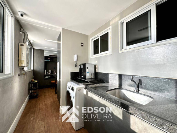 Imagem Apartamento com 5 Quartos à Venda, 221 m² em Manaíra - João Pessoa