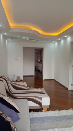 Imagem Imóvel com 3 Quartos à Venda, 105 m² em Mooca - São Paulo Imagem Imóvel com 3 Quartos à Venda, 105 m² em Mooca - São Paulo