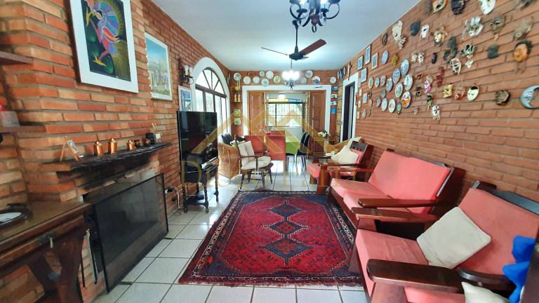 Imagem Chácara com 6 Quartos à Venda, 3.000 m² em Parque Dos Cafezais - Itupeva Imagem Chácara com 6 Quartos à Venda, 3.000 m² em Parque Dos Cafezais - Itupeva