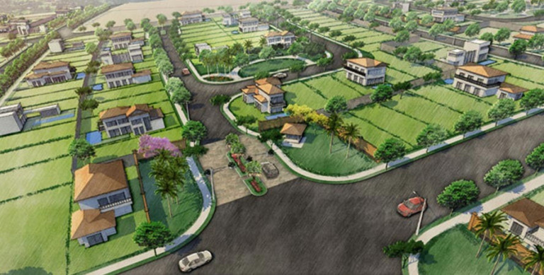 Imagem Terreno à Venda, 261 m² em Bonfim Paulista - Terras De Santa Martha - Ribeirão Preto Imagem Terreno à Venda, 261 m² em Bonfim Paulista - Terras De Santa Martha - Ribeirão Preto