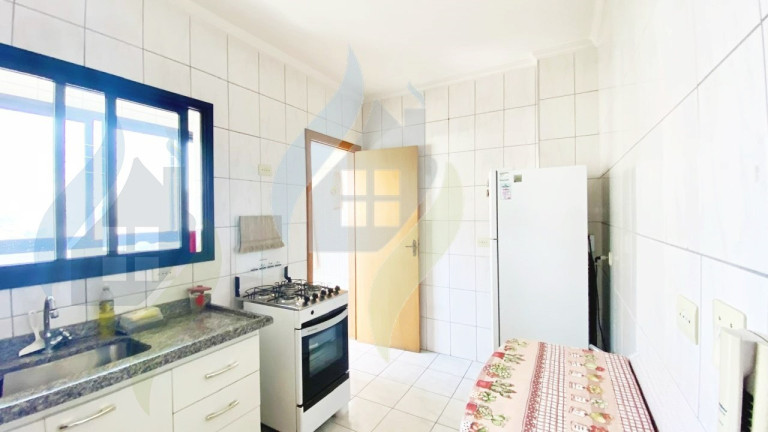 Imagem Imóvel com 2 Quartos à Venda, 78 m² em Rudge Ramos - São Bernardo Do Campo