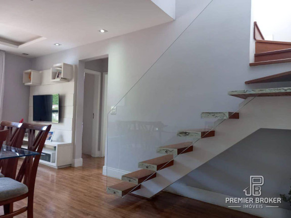 Imagem Cobertura com 3 Quartos à Venda, 113 m² em Várzea - Teresópolis Imagem Cobertura com 3 Quartos à Venda, 113 m² em Várzea - Teresópolis