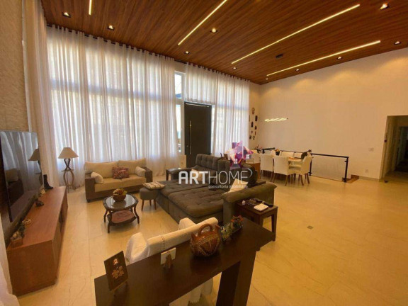 Casa com 3 Quartos à Venda, 430 m² em Parque Terra Nova Ii - São Bernardo Do Campo