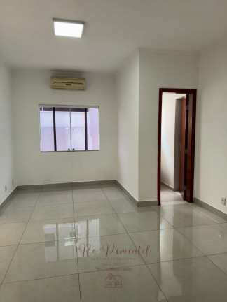 Imagem Casa com 3 Quartos para Alugar, 150 m² em Jardim Ibiti Do Paço - Sorocaba