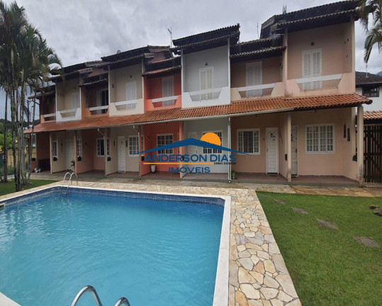 Casa com 2 Quartos à Venda, 60 m² em Martim De Sá - Caraguatatuba