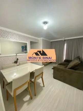 Imagem Apartamento com 2 Quartos para Alugar, 47 m² em Jardim Tatiana - Votorantim Imagem Apartamento com 2 Quartos para Alugar, 47 m² em Jardim Tatiana - Votorantim
