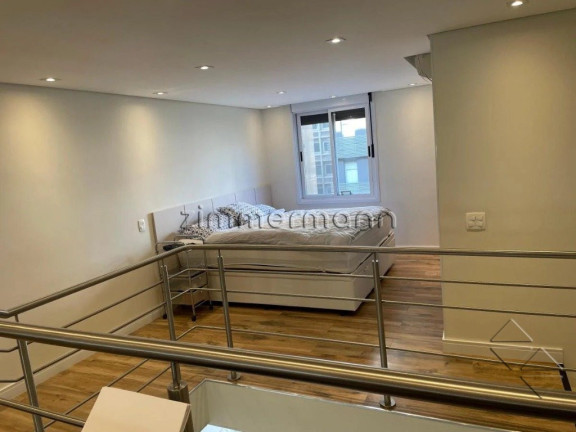 Imagem Apartamento com 1 Quarto à Venda, 120 m² em Consolacao - São Paulo Imagem Apartamento com 1 Quarto à Venda, 120 m² em Consolacao - São Paulo