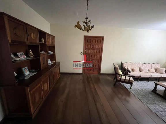 Imagem Casa com 3 Quartos à Venda, 320 m² em Horto Florestal - São Paulo