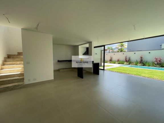 Imagem Casa com 4 Quartos à Venda, 250 m² em Juquehy - São Sebastião