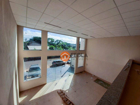 Imagem Sala Comercial para Alugar, 150 m² em Jardim Fernando Mollon - Santa Bárbara D'oeste Imagem Sala Comercial para Alugar, 150 m² em Jardim Fernando Mollon - Santa Bárbara D'oeste