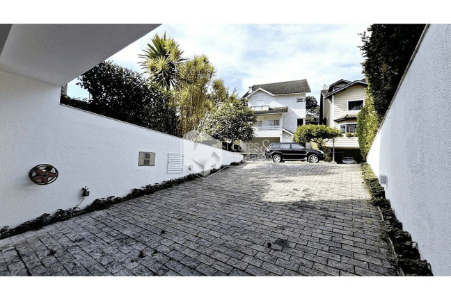 Imagem Casa com 4 Quartos à Venda, 354 m² em Jardim Colombo - São Paulo Imagem Casa com 4 Quartos à Venda, 354 m² em Jardim Colombo - São Paulo