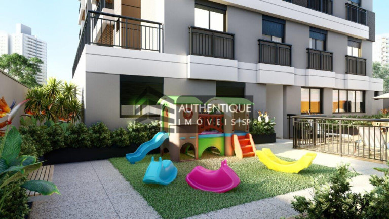 Imagem Apartamento com 3 Quartos à Venda, 83 m² em Santana - São Paulo