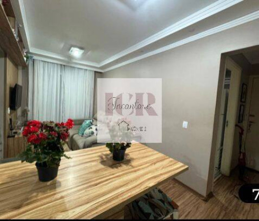 Imagem Apartamento com 2 Quartos à Venda, 60 m² em Jardim Vera Cruz - Sorocaba Imagem Apartamento com 2 Quartos à Venda, 60 m² em Jardim Vera Cruz - Sorocaba