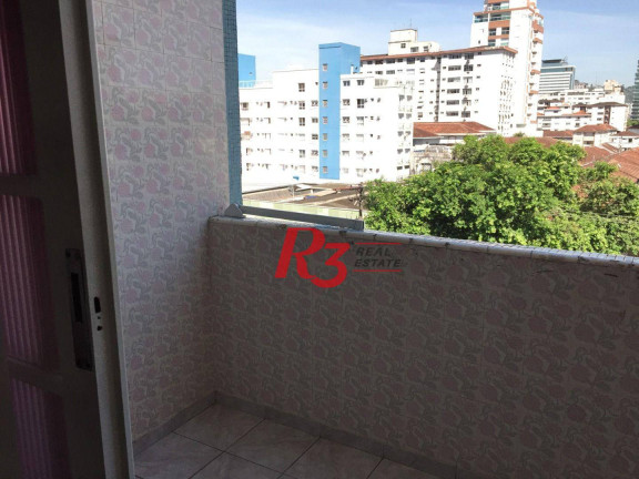 Imagem Apartamento com 3 Quartos à Venda, 153 m² em Boqueirão - Santos