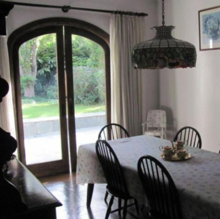 Imagem Casa com 7 Quartos à Venda, 1.600 m² em Parque Silvino Pereira - Cotia