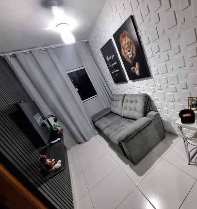 Casa com 2 Quartos à Venda, 38 m² em Parada Xv De Novembro - São Paulo