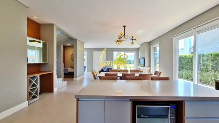 Imagem Casa de Condomínio com 4 Quartos à Venda, 260 m² em Remanso - Xangri-la