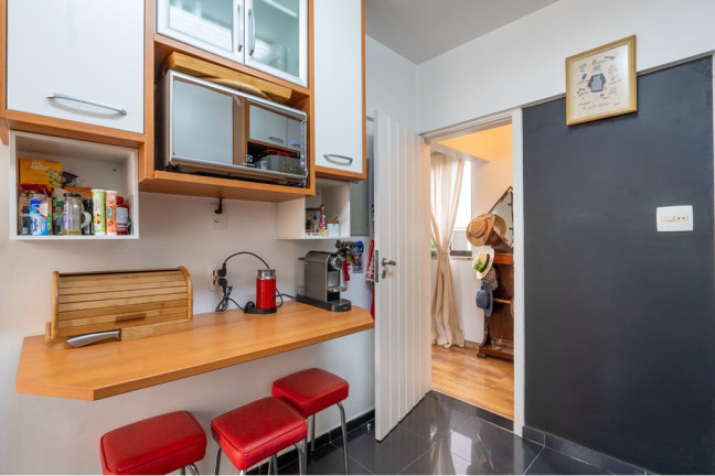 Imagem Apartamento com 2 Quartos à Venda, 96 m² em Santa Cecília - São Paulo Imagem Apartamento com 2 Quartos à Venda, 96 m² em Santa Cecília - São Paulo