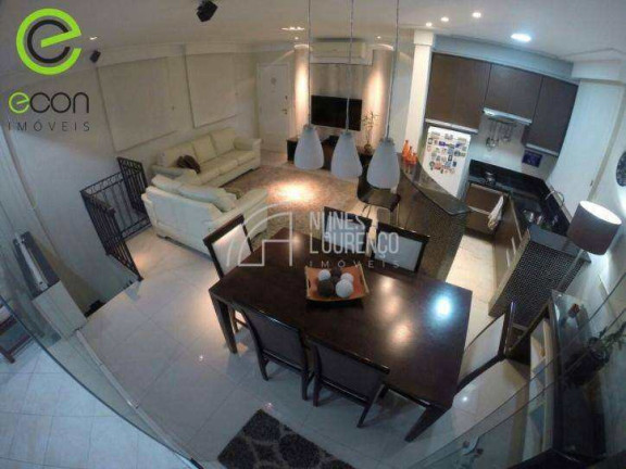 Imagem Apartamento com 2 Quartos à Venda, 180 m² em Pompéia - Santos Imagem Apartamento com 2 Quartos à Venda, 180 m² em Pompéia - Santos