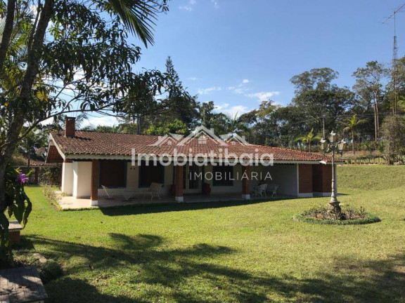 Imagem Chácara com 3 Quartos à Venda, 48.000 m² em Ponte Alta - Atibaia Imagem Chácara com 3 Quartos à Venda, 48.000 m² em Ponte Alta - Atibaia
