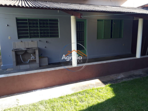 Imagem Casa com 3 Quartos à Venda, 78 m² em Jardim Jacira - Mogi Guaçu Imagem Casa com 3 Quartos à Venda, 78 m² em Jardim Jacira - Mogi Guaçu