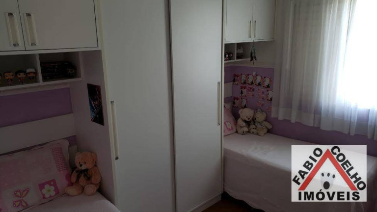 Imagem Apartamento com 2 Quartos à Venda, 65 m² em Campo Grande - São Paulo