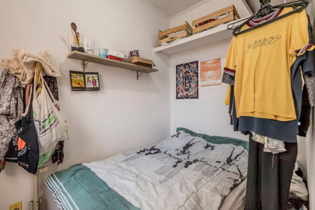 Imagem Imóvel com 3 Quartos à Venda, 183 m² em Centro Histórico - Porto Alegre