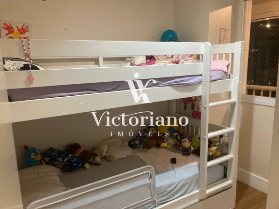 Imagem Apartamento com 3 Quartos à Venda, 90 m² em Jardim Aquárius - São José Dos Campos