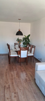 Imagem Apartamento com 3 Quartos à Venda, 157 m² em São João - Porto Alegre