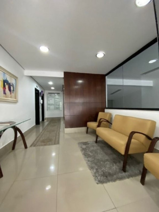 Imagem Sala Comercial à Venda ou Locação, 55 m² em Pacaembu - São Paulo Imagem Sala Comercial à Venda ou Locação, 55 m² em Pacaembu - São Paulo
