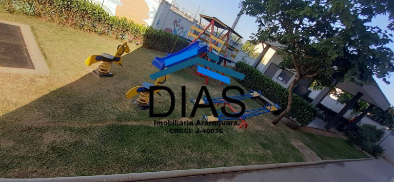 Imagem Apartamento com 2 Quartos à Venda, 52 m² em Jardim Residencial Paraíso - Araraquara Imagem Apartamento com 2 Quartos à Venda, 52 m² em Jardim Residencial Paraíso - Araraquara