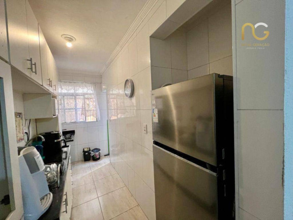 Imagem Apartamento com 2 Quartos à Venda, 63 m² em Tupi - Praia Grande