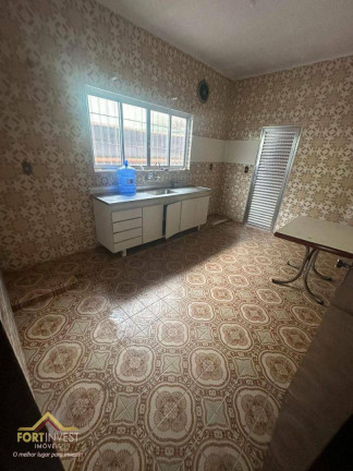 Imagem Imóvel com 3 Quartos à Venda, 234 m² em Solemar - Praia Grande