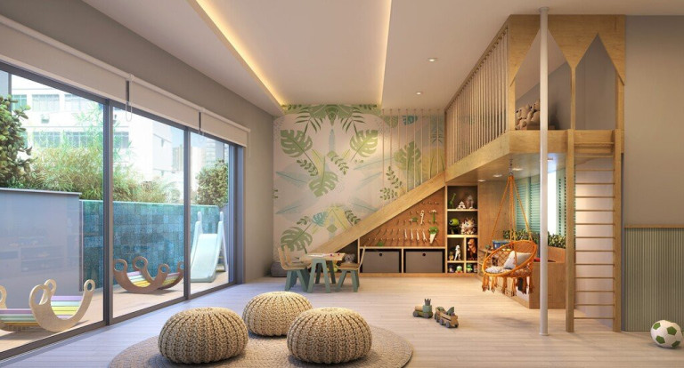 Imagem Apartamento com 2 Quartos à Venda, 111 m² em Botafogo - Rio De Janeiro