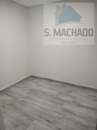 Imagem Casa com 3 Quartos à Venda, 125 m² em Jardim Santo Alberto - Santo André Imagem Casa com 3 Quartos à Venda, 125 m² em Jardim Santo Alberto - Santo André
