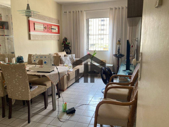 Imagem Apartamento com 2 Quartos à Venda, 68 m² em Boa Viagem - Recife Imagem Apartamento com 2 Quartos à Venda, 68 m² em Boa Viagem - Recife