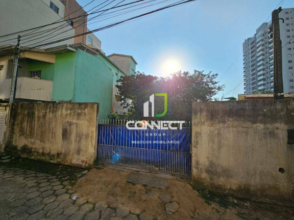 Imagem Terreno à Venda, 565 m² em Centro - Itajaí Imagem Terreno à Venda, 565 m² em Centro - Itajaí