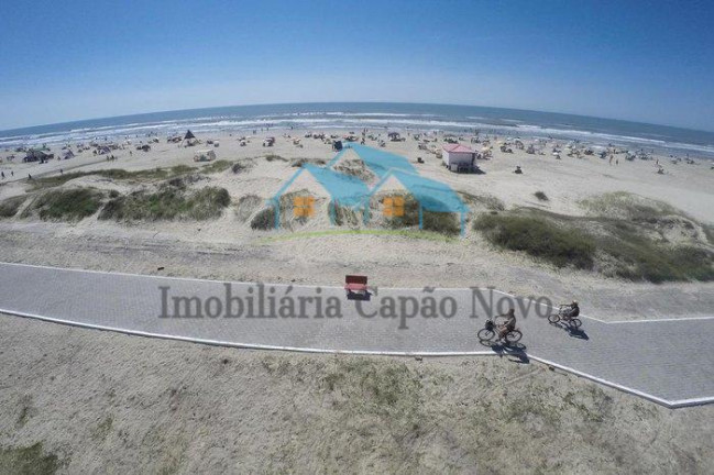 Imagem Casa com 3 Quartos à Venda, 120 m² em Capão Novo - Capão Da Canoa
