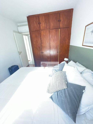Imagem Apartamento com 2 Quartos para Alugar, 76 m² em Vila Olímpia - São Paulo