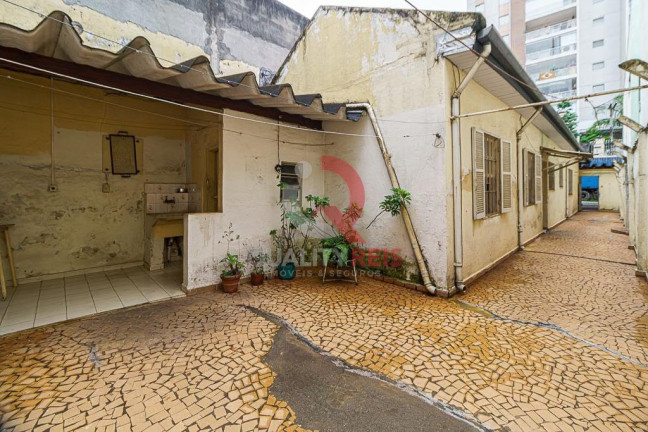 Imagem Terreno à Venda, 163 m² em Carandiru - São Paulo Imagem Terreno à Venda, 163 m² em Carandiru - São Paulo