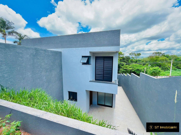 Imagem Casa com 3 Quartos à Venda, 171 m² em Jardim Dos Pinheiros - Atibaia Imagem Casa com 3 Quartos à Venda, 171 m² em Jardim Dos Pinheiros - Atibaia