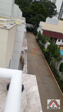 Imagem Sobrado com 4 Quartos à Venda, 350 m² em Alto Da Boa Vista - São Paulo Imagem Sobrado com 4 Quartos à Venda, 350 m² em Alto Da Boa Vista - São Paulo