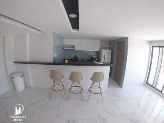 Imagem Apartamento com 2 Quartos à Venda, 66 m² em Ponta Verde - Maceió Imagem Apartamento com 2 Quartos à Venda, 66 m² em Ponta Verde - Maceió