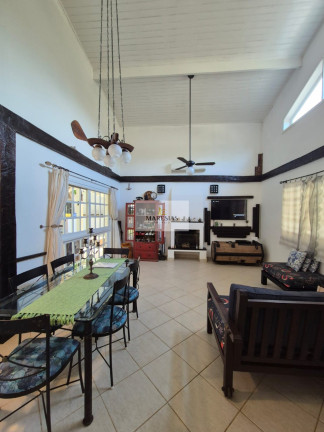 Imagem Casa com 3 Quartos à Venda, 250 m² em Paúba - São Sebastião