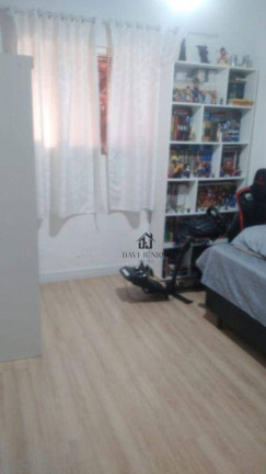 Imagem Casa com 2 Quartos à Venda, 132 m² em Jardim Residencial Villa Amato - Sorocaba